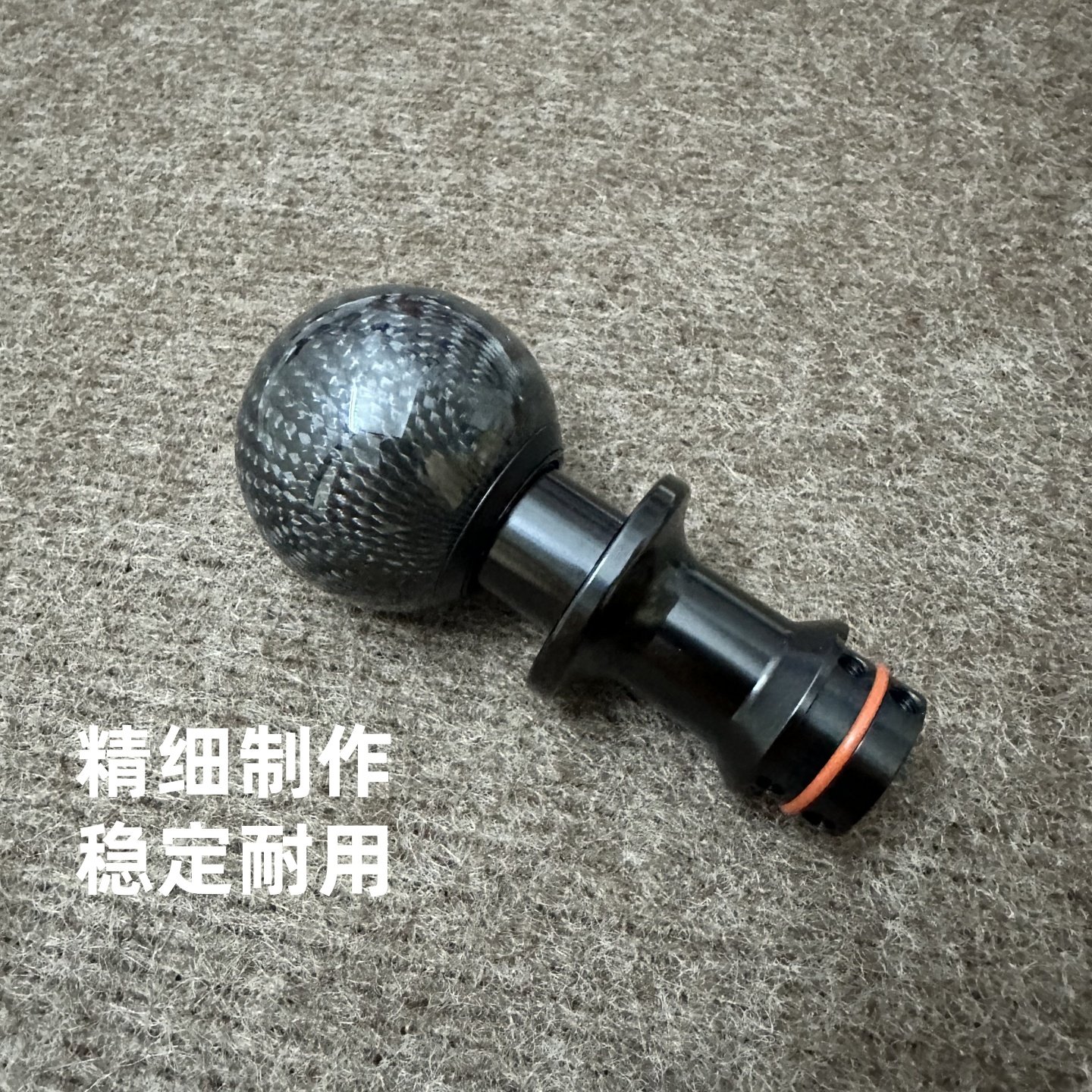 适用于本田自动挡排挡头思域飞度雅阁缤智XR-V英仕派改装挡把