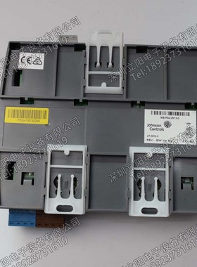 hnson Controls江森MS-FAC3613-FAC4911-FAC2513-0控