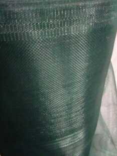 20目1*1平布 鳗鱼苗捕捞网高密度聚乙稀渔业养殖网袋规格自定