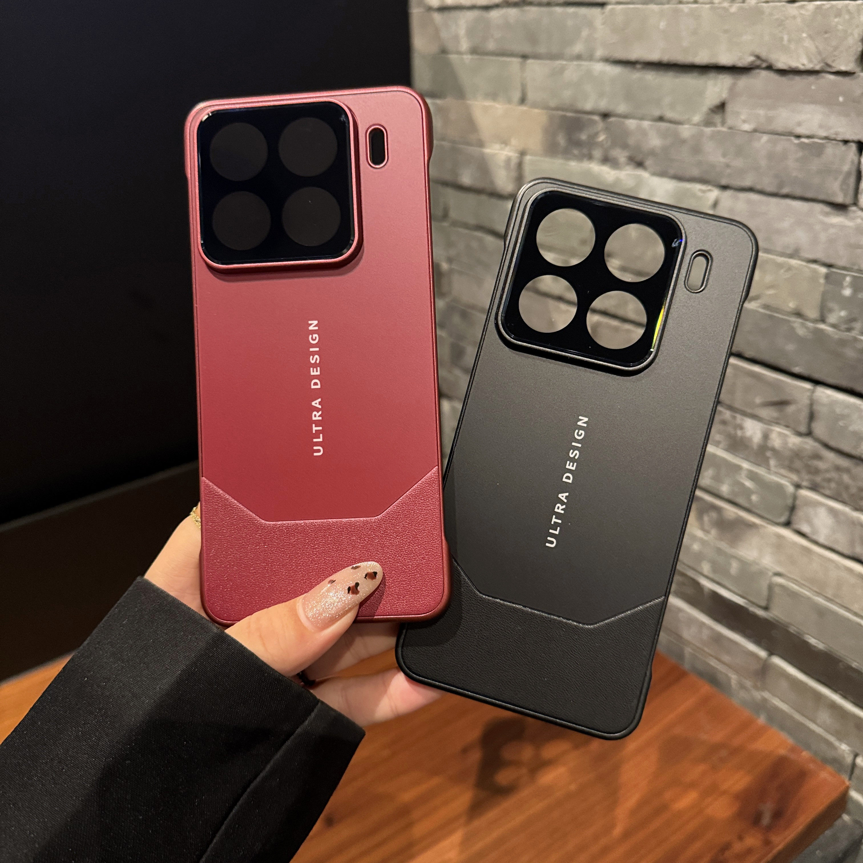 适用小米15pro手机壳2026新款高端xiaomi15Ultra素皮秒变非凡i15全包防摔15pro保护套男女轻奢小众高级感硬壳