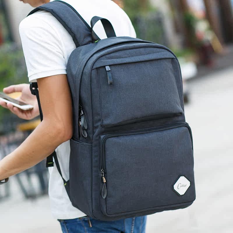 Sac pour homme - Ref 51198 Image 3