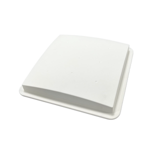 1710-2700M双极化定向天线4G定向天线±45度LTE室外基站天线煤安本安标准煤矿用版防爆14dbi防水平板定向天线