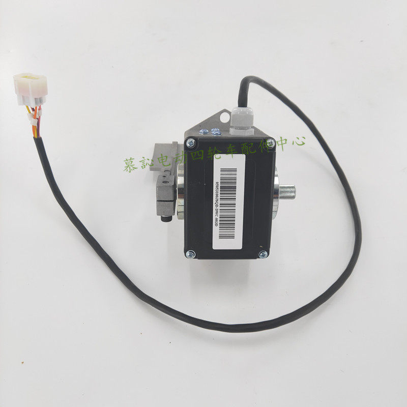 苏州益高电动景区游览观光巡逻车加速器 0-5K电阻式油门踏板配件