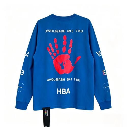 hoodbyairhbass21老兵系列