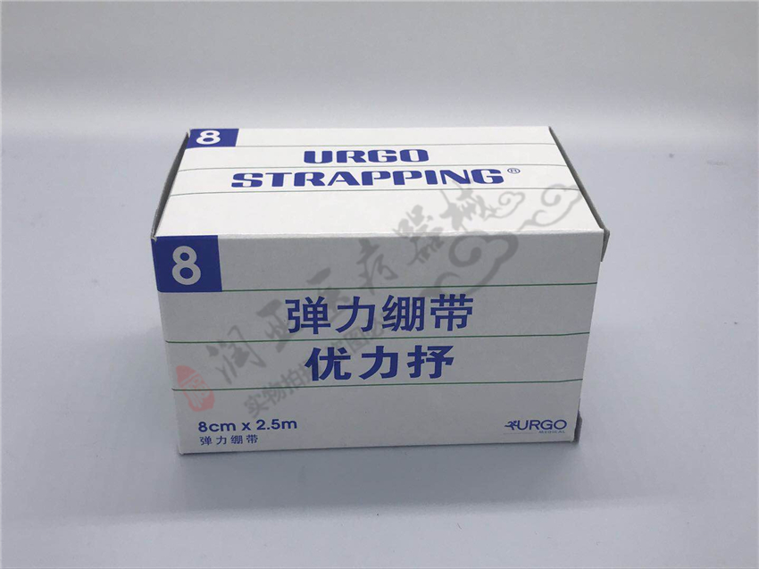 医用弹力绷带舒抒自优力舒