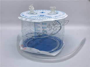 常州晓春促销医用正品一次性负压引流器 负压吸引器胃肠减压器