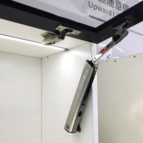 可调力量不漏气不漏油重型支撑杆