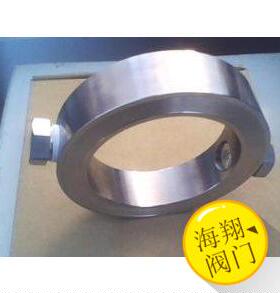 RF面转RJ面冲洗环， EJA变送器用冲洗环