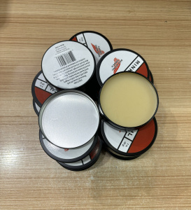 鞋仆红翼貂油皮鞋包衣皮具滋润护理品