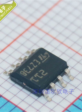 集成电路 HA17393BRPEL RENESAS/瑞萨 SOP-8 电压比较器 原装现货