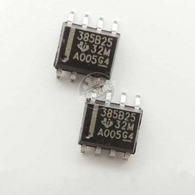 〖诺尔欣电子〗贴片 LM385 385B25 SOP-8 电压基准 优势现货