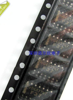 SN74F27D SOP-14(3.9) TI 原装现货