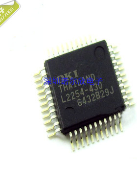 M37517F8HP QFP-48 RENESAS 原装现货