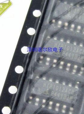 HIP1012ACB SOP14 INTERSIL 热交换控制器 原装现货