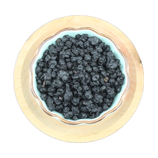 制五味子 50g中药材包免邮优级酒炙北五味野生醋辽五味子非南五味