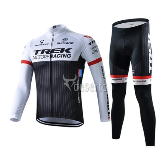 Tenue de cyclisme mixte - Ref 2218538 Image 1