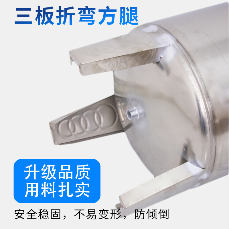 无塔供水器不锈钢水塔水桶水箱压力罐家用蓄水罐储水罐自来水增压