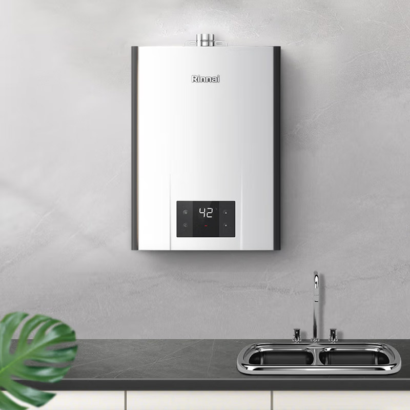 林内热水器R16E32FBF带APP零冷水