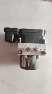 拆车件大众ABS泵高尔夫6途安尚酷朗行朗逸速腾等ABS泵总成泵体