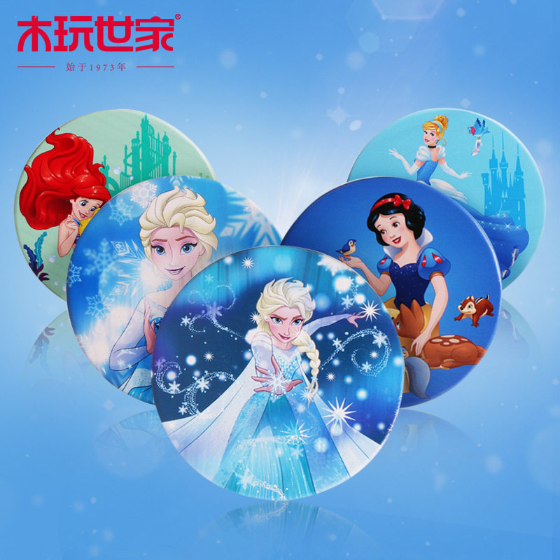 儿童纪念女孩仙子乳牙图片