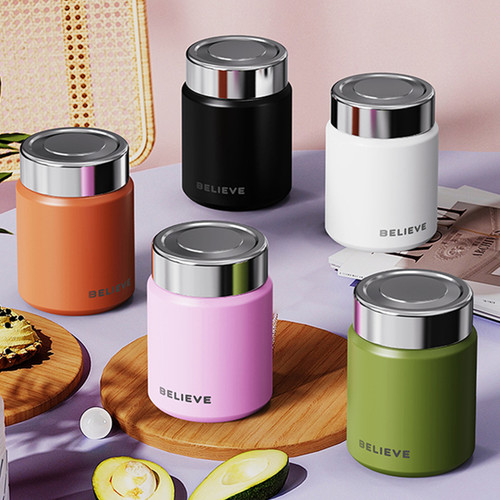 迷你口袋保温杯水杯子定制印刻字