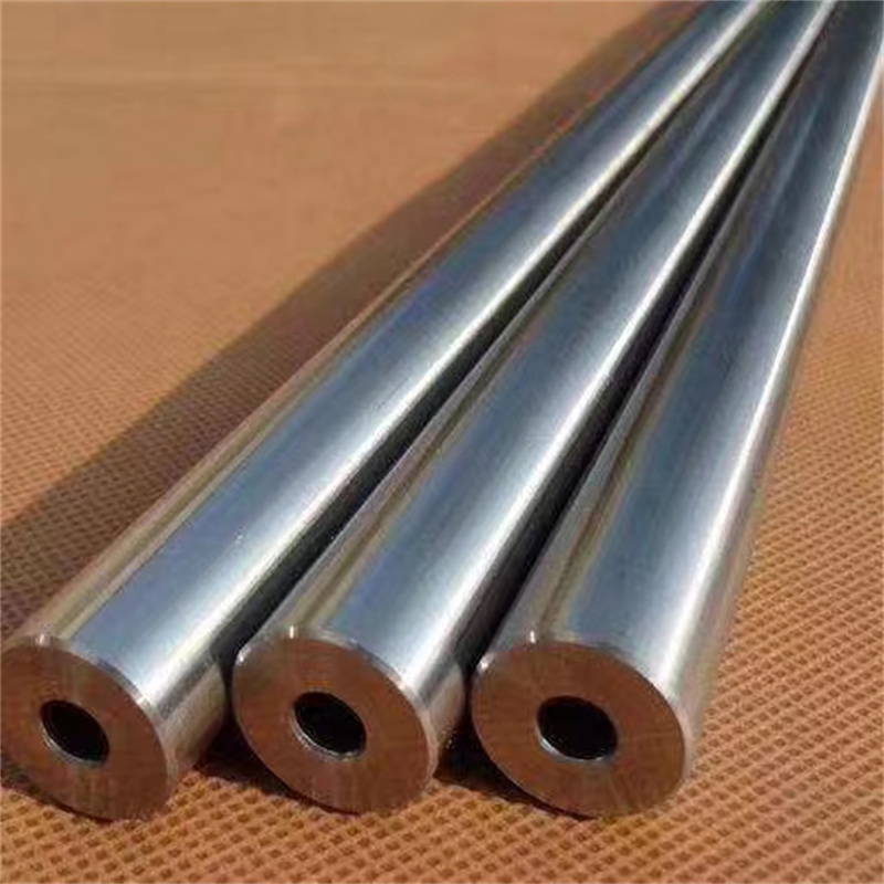 精密钢管光亮碳钢空心圆管钢管