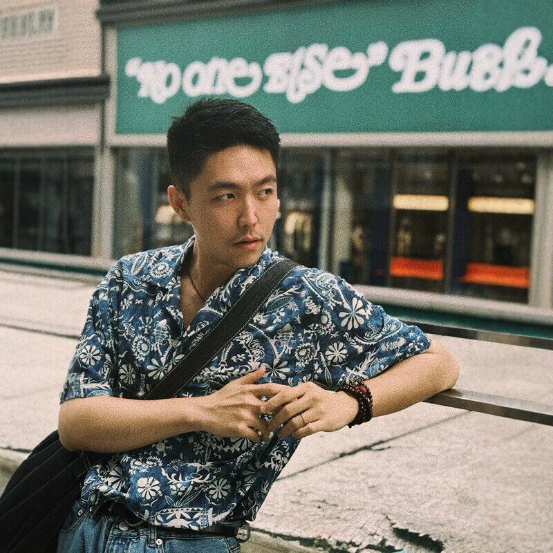 夏季外贸男士外贸时尚短袖花衬衫