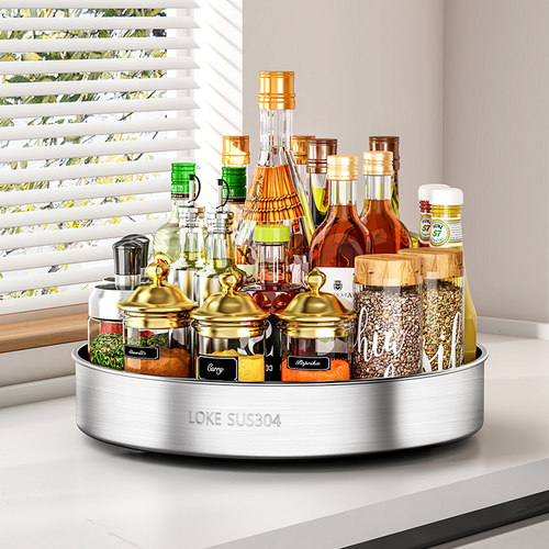 不锈钢材质360度可旋转