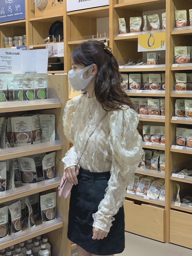 鑫瑞阁女装 ZRGNZ8246 整款下架