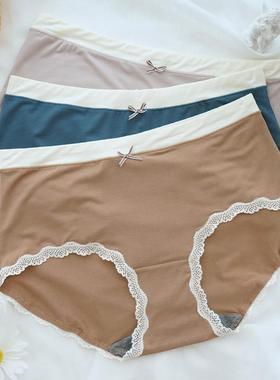 彩田花仙子正品内裤31785莫代尔面料21731棉质面料石墨烯抑菌短裤