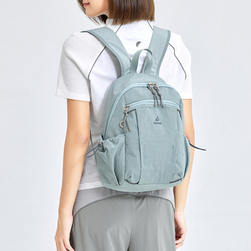 Fouvor火狐轻便双肩包