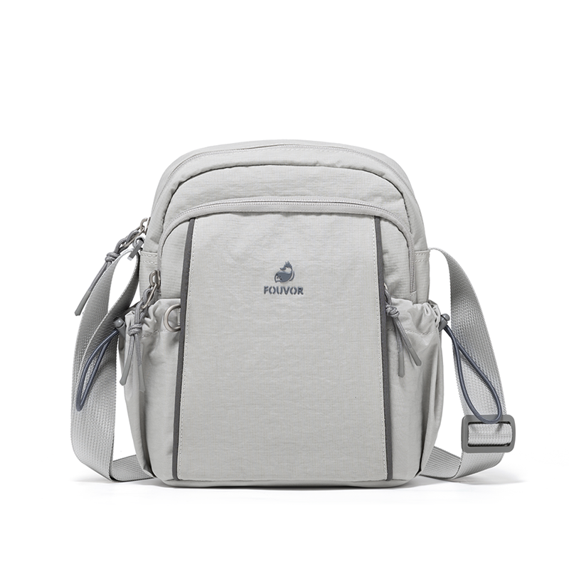 Fouvor轻便休闲单肩女斜挎包