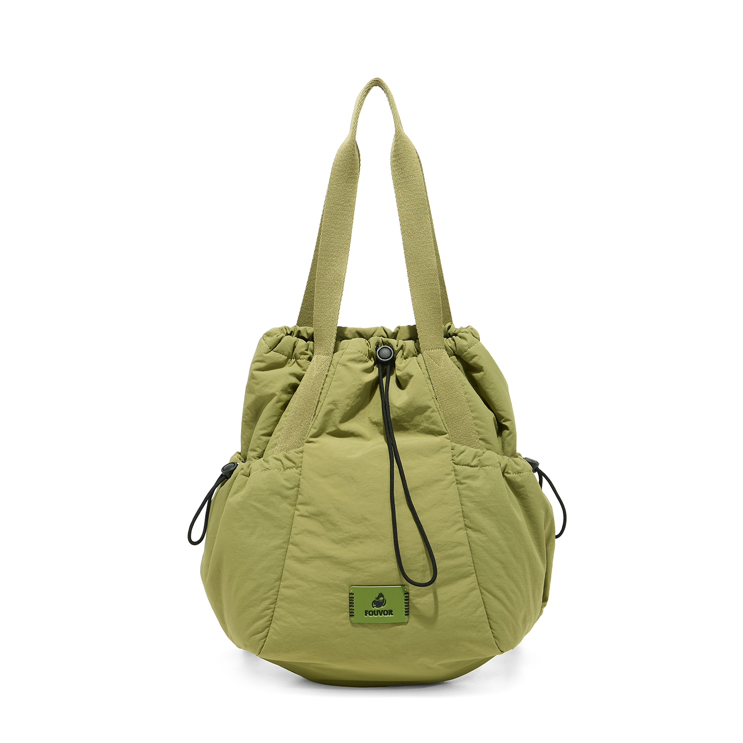 Fouvor火狐大福包单双肩两用包