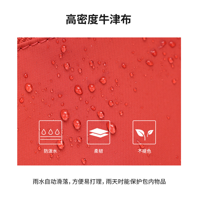 大容量手提包女2022新款牛津布女包单肩斜挎包电脑帆布包秋冬包包