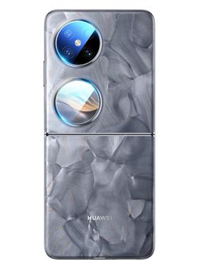 适用华为折叠Pocket2原配镜头膜