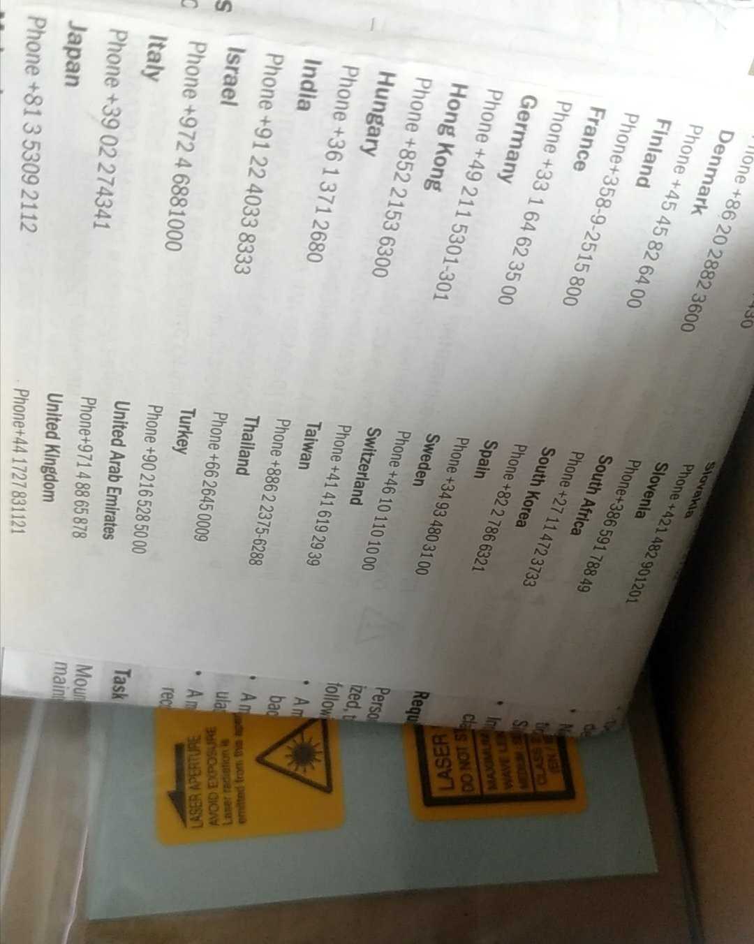原装sick全新od2-p300w200io 激光测距仪od2-p300w200i0 6048912