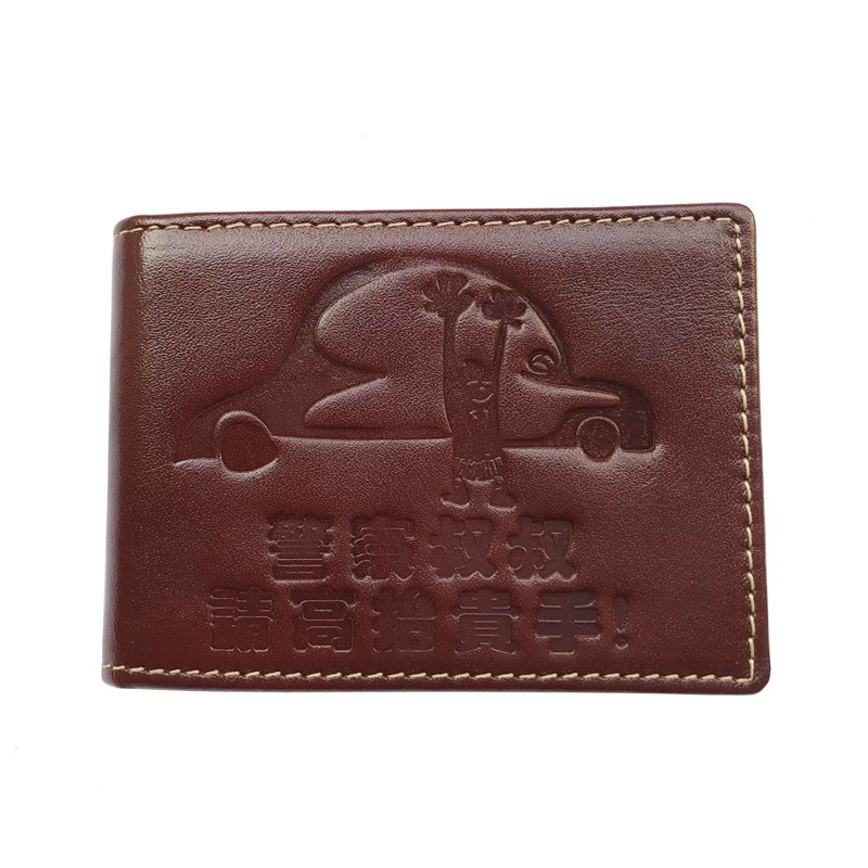 驾驶证夹真皮牛皮驾使证包