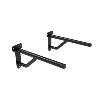 东际壁挂臂屈伸双杠卷腹提膝