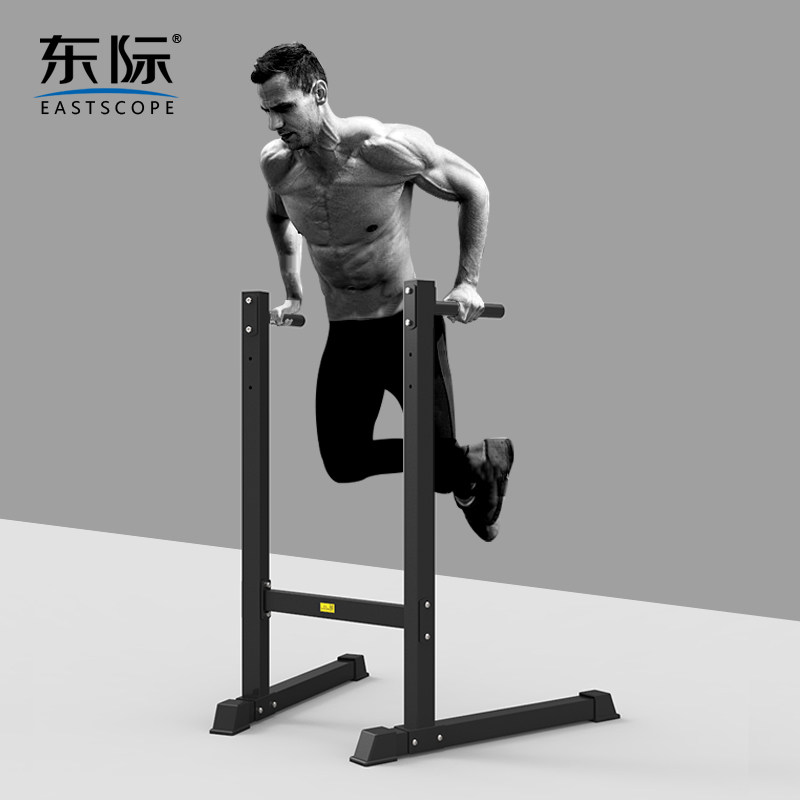 家用双杠健身器材,健身器材单杠双杠_大山谷图库