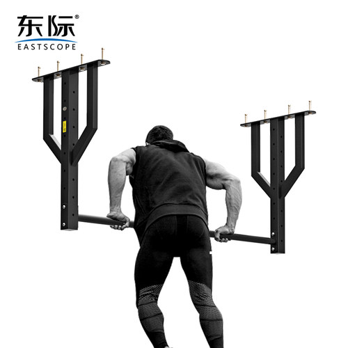 加强三叉底座。可定制更高长度