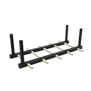 东际室内横梁悬吊引体向上健身攀爬云梯肋木架体能训练空中瑜伽
