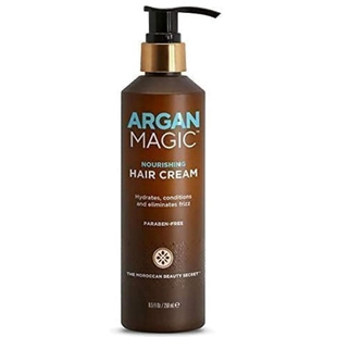 美国直邮Argan Magic滋养发霜 保湿护理消除发质毛躁封住光泽喷雾