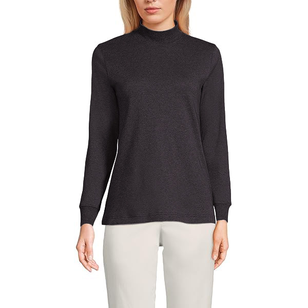 冬季女士抓绒保暖打底衫小高领有机棉弹力亲肤保暖绒毛也是棉的,女装/女士精品,时尚抓绒衣,淘宝优惠券,粉丝福利购,淘宝优惠卷