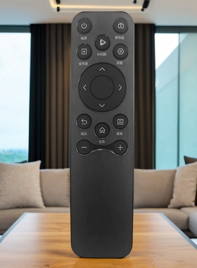 适用于海信电视机语音遥控器CN3A61通用CRF3A61 CRF3B61 100E8N 5N 3N 85E3N 98U7N 65U65N 75U7N E8Npro