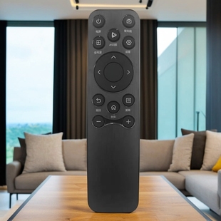 75U7N CRF3B61 E8Npro 65U65N 100E8N 98U7N 适用于海信电视机语音遥控器CN3A61通用CRF3A61 85E3N