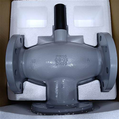 议价美国HoneywellHoneywell三通法兰阀门V5329A2085