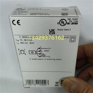 质 DN4014原装 议价全新DI6001速度传感器DN2035 DN4012