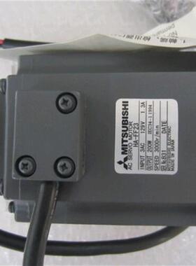 议价供应伺服电机HA-FF23B FF23BG1议价