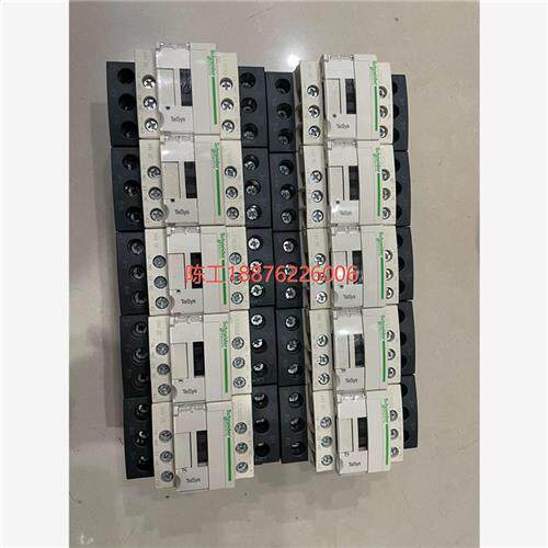 议价LC1D32BD24V 成色可以充新65