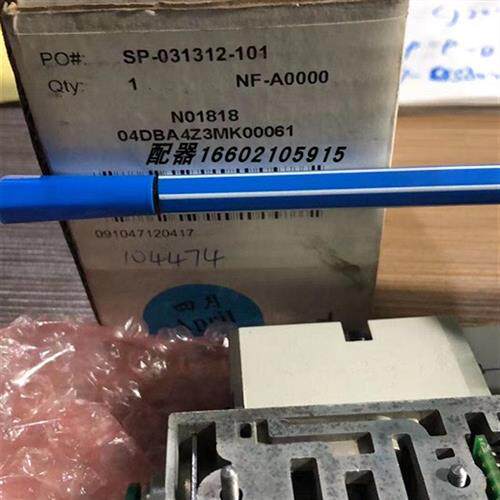 议价NUMATICS ASCO 电磁阀04DBA4Z3MK00061  SP-031312-101 NF-A0